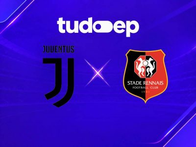 Juventus e Rennes se enfrentam pela Europa League em duelo decisivo no Allianz Stadium