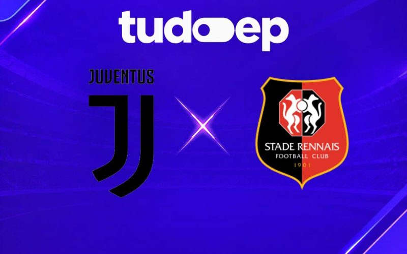Juventus e Rennes se enfrentam pela Europa League em duelo decisivo no Allianz Stadium