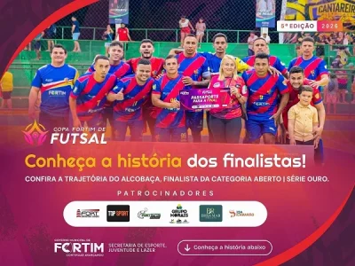 Alcobaça F.C.: Uma História de Superação e Amizade no Futebol Cearense