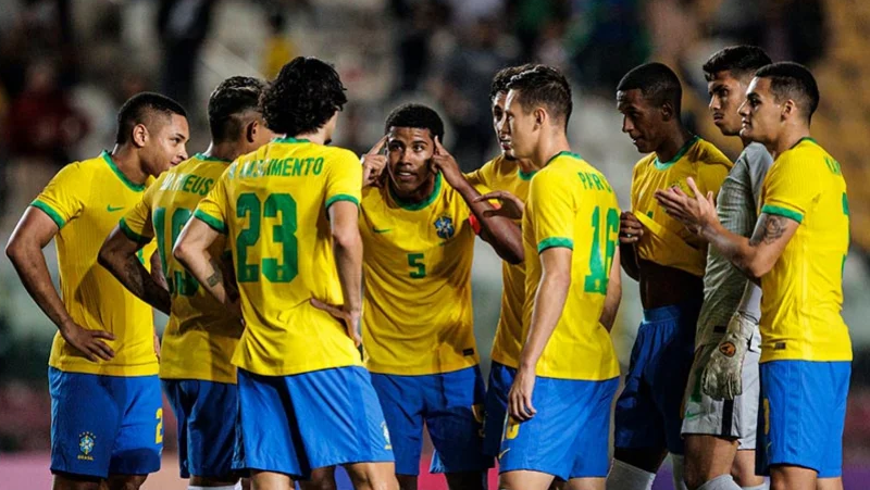 Brasil e Peru se enfrentam em dois amistosos no Mangueirão em novembro; saiba detalhes da programação