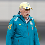 CBF considera poupar jogadores do Brasileirão na convocação para amistosos em novembro