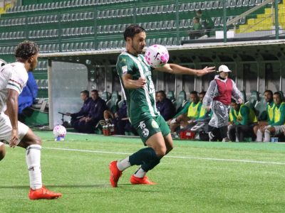 Chapecoense vence Fluminense em casa e se mantém na briga no Brasileirão Série A