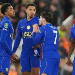 Chelsea e Manchester United em confronto decisivo na Premier League deste sábado; veja horários e onde assistir os jogos