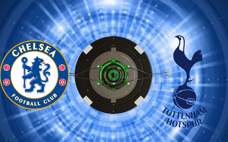 Chelsea e Tottenham se enfrentam às 13h30 na Premier League; onde assistir ao clássico londrino