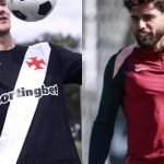 Vasco e Corinthians se enfrentam em duelo crucial na luta contra o Z4 na Série A
