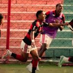 Flamengo supera Vasco nos pênaltis e avança na Copa do Brasil Sub-20 após empate emocionante
