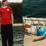 Comma Football homenageia Maradona com coleção de camisas retrô alusivas a sua carreira