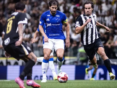 Copa do Brasil 2026: Clássicos Estaduais Marcam Quartas de Final entre Atlético-MG e Cruzeiro, Grêmio e Internacional, Vasco e Vitória, Palmeiras e Santos