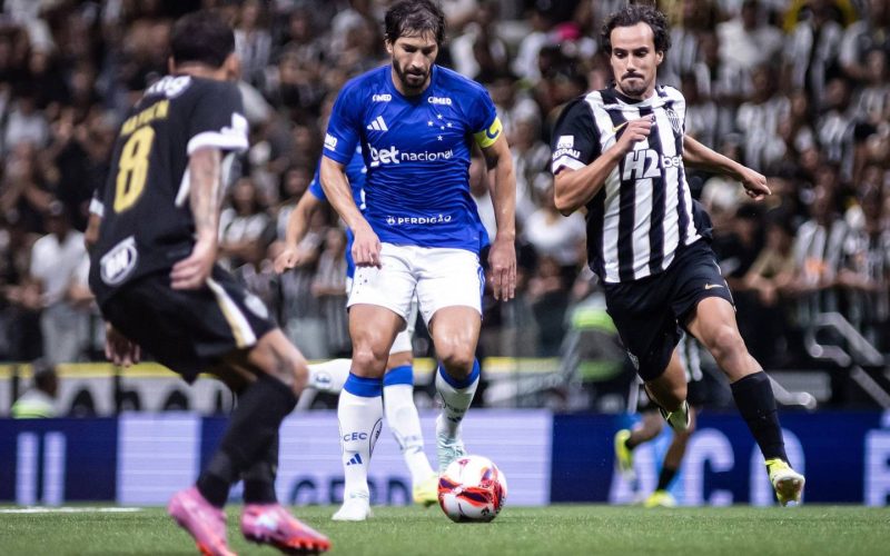 Copa do Brasil 2026: Clássicos Estaduais Marcam Quartas de Final entre Atlético-MG e Cruzeiro, Grêmio e Internacional, Vasco e Vitória, Palmeiras e Santos