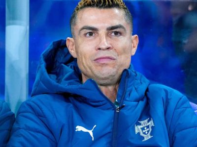 Cristiano Ronaldo deixa Seleção Portuguesa após desentendimentos com Jorge Jesus antes do duelo contra a Dinamarca