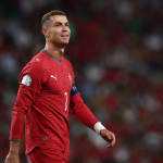 Cristiano Ronaldo pode levar punição por abandonar seleção; entenda as regras da FPF