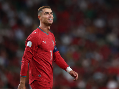 Cristiano Ronaldo pode levar punição por abandonar seleção; entenda as regras da FPF