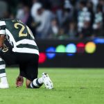 Sporting CP, Lens e Lille são derrotados na terceira jornada da Liga dos Campeões