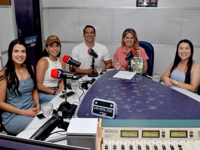 CBF anuncia investimento de R$ 15 milhões em centro de treinamento em Roraima durante programa com deputadas eleitas