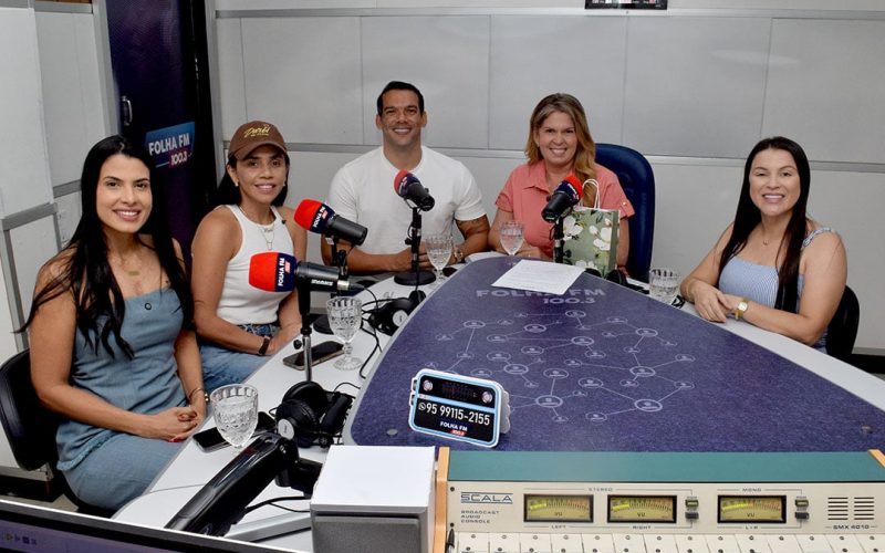 CBF anuncia investimento de R$ 15 milhões em centro de treinamento em Roraima durante programa com deputadas eleitas