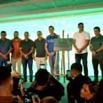 CBF inaugura Centro de Desenvolvimento do Futebol em Roraima com R$ 15 milhões para formação de atletas