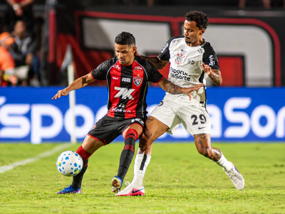 Corinthians em busca da recuperação: Yuri Alberto pode voltar contra o Vitória na luta contra o rebaixamento