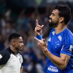 Cruzeiro vence Remo e assume temporariamente a 3ª posição no Brasileirão com vitória magra de 1 a 0