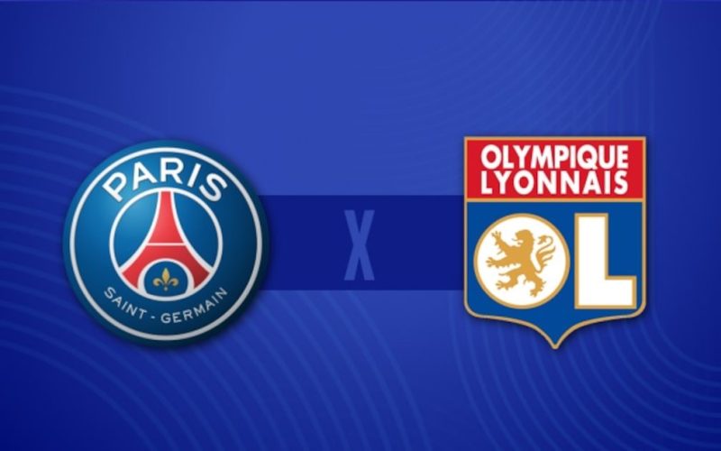 PSG e Lyon se enfrentam na oitava rodada da Ligue 1: horários, onde assistir e escalações confirmadas