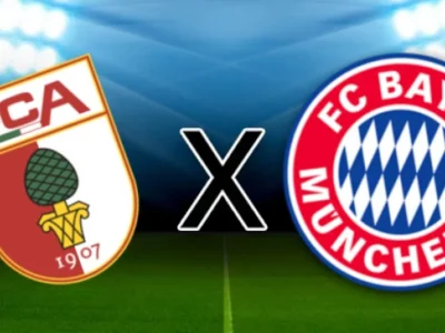 Augsburg e Bayern de Munique duelam na Bundesliga: horários e onde assistir ao vivo