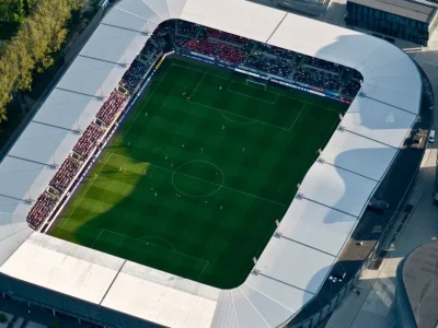 Bayern de Munique busca segunda vitória na Champions League contra o Viking FK na Noruega