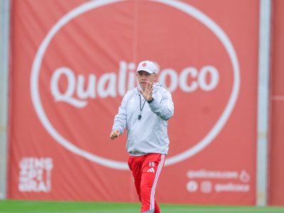 Internacional e Corinthians duelam em partida decisiva no Beira-Rio com estreias e pressão no Brasileirão