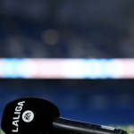Árbitros da La Liga farão entrevistas pós-jogo pela primeira vez a partir da 11ª rodada