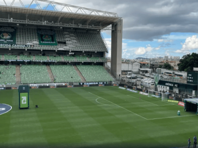 América-MG enfrenta Operário-PR em duelo decisivo da Série B; saiba onde assistir ao jogo