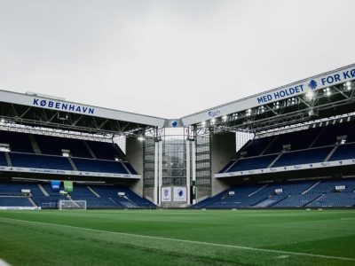 Dinamarca e Portugal se enfrentam em jogo crucial da Nations League com Cristiano Ronaldo fora após crise com Jorge Jesus