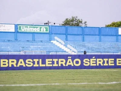 Londrina e Cuiabá se enfrentam na Série B: confira horário e onde assistir ao jogo