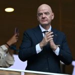 Noruega denuncia Gianni Infantino à FIFA por questões de governança e Prêmio da Paz