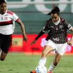 Flamengo vence Fluminense e avança às semifinais da Copa do Brasil Feminina com 3 a 1