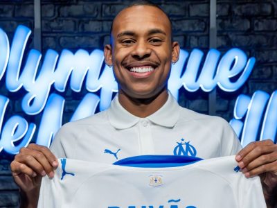 Igor Paixão revela sondagens de Flamengo e Palmeiras e sonha em vestir a camisa rubro-negra