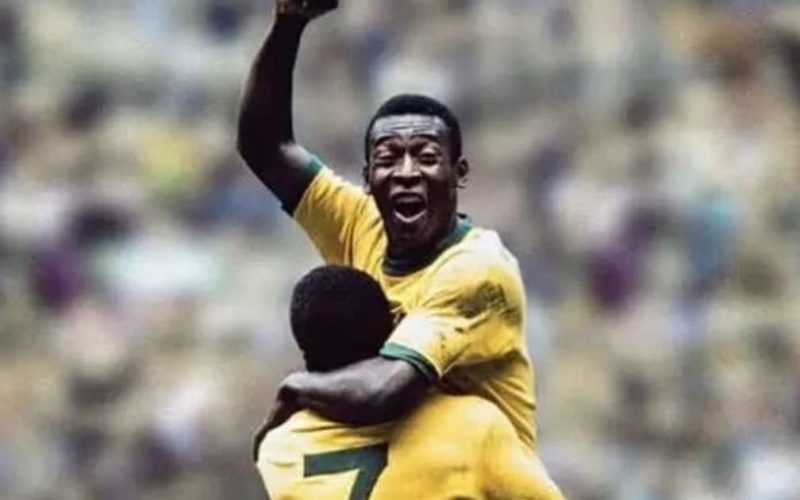 Pelé: Olegado eterno do Rei do Futebol em seu 86º aniversário
