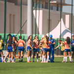 Brasil inicia sua jornada na Copa do Mundo Sub-17 contra o Canadá neste domingo em Rabat