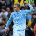 Manchester City goleia Liverpool por 3 a 0 e se mantém líder da Premier League
