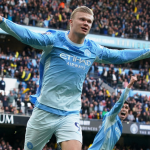 Haaland brilha novamente, City vence Ipswich e se mantém na liderança da Premier League