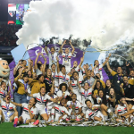 São Paulo entra em campo para as quartas da Copa do Brasil Feminina contra o Bahia após conquistar o Brasileirão