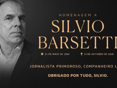 CBF presta homenagem a Silvio Barsetti com minuto de silêncio em amistoso da Seleção Feminina contra a Argentina