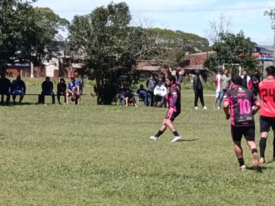 Rodada cheia de gols classifica oito times para as quartas da 9ª Taça Cidade de Ponta Porã de Futebol Suíço