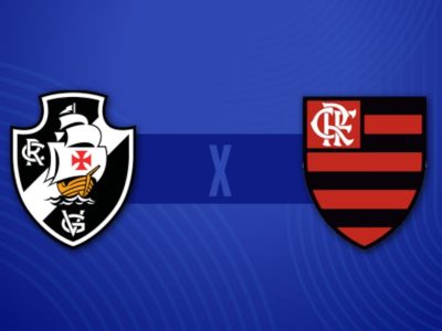 Clássico lotado: Vasco e Flamengo se enfrentam em jogo decisivo no Brasileirão nesta quinta-feira