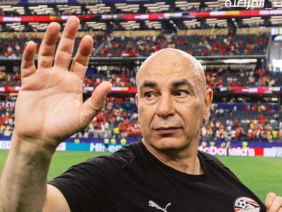 Fifa penaliza técnico e atacante do Egito após protestos contra a arbitragem em duelo contra a Argentina na Copa do Mundo