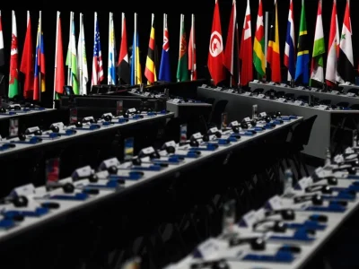 Fifa é acusada de priorizar lucros em detrimento dos direitos humanos na Copa do Mundo de 2026