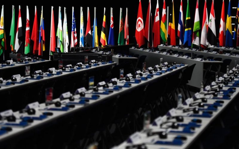 Fifa é acusada de priorizar lucros em detrimento dos direitos humanos na Copa do Mundo de 2026