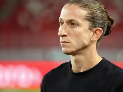 Filipe Luís brilha no Monaco e se torna competitivo contra a dinastia do PSG na Ligue 1