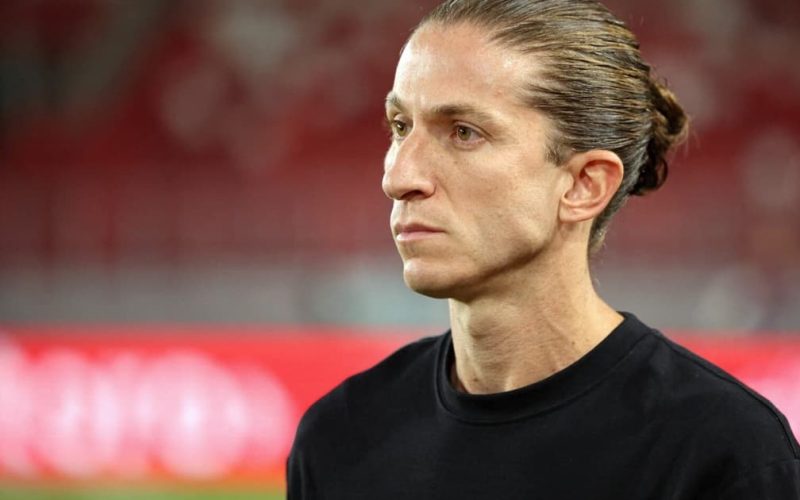 Filipe Luís brilha no Monaco e se torna competitivo contra a dinastia do PSG na Ligue 1