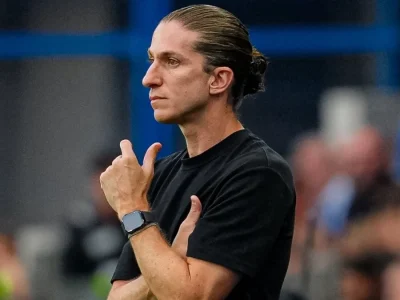 Filipe Luís mantém Monaco invicto com vitória sobre o CSKA Sofia e lidera o Campeonato Francês
