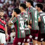 Fluminense critica duramente arbitragem após derrota para o Flamengo no Maracanã