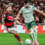 Palmeiras se destaca em minutagem no Campeonato Brasileiro, enquanto Flamengo tem ausência no ranking dos mais utilizados