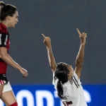 Fluminense supera Flamengo e abre vantagem nas quartas da Copa do Brasil Feminina